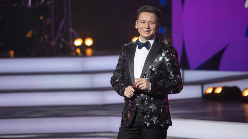 Александр Олешко о возвращении шоу «Точь-в-точь»: Здесь никто никого не унижает