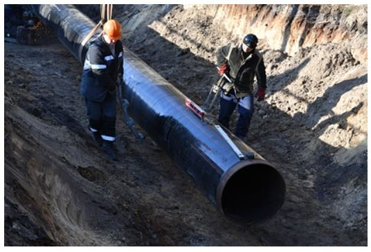 Белоруссия собралась захватить российский нефтепровод
