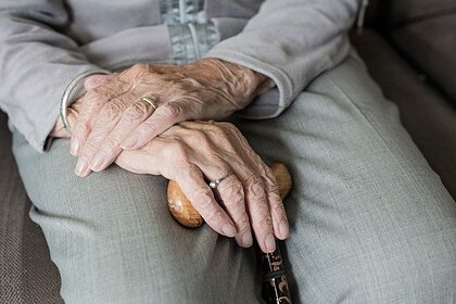 Японские ученые нашли лекарство от старения