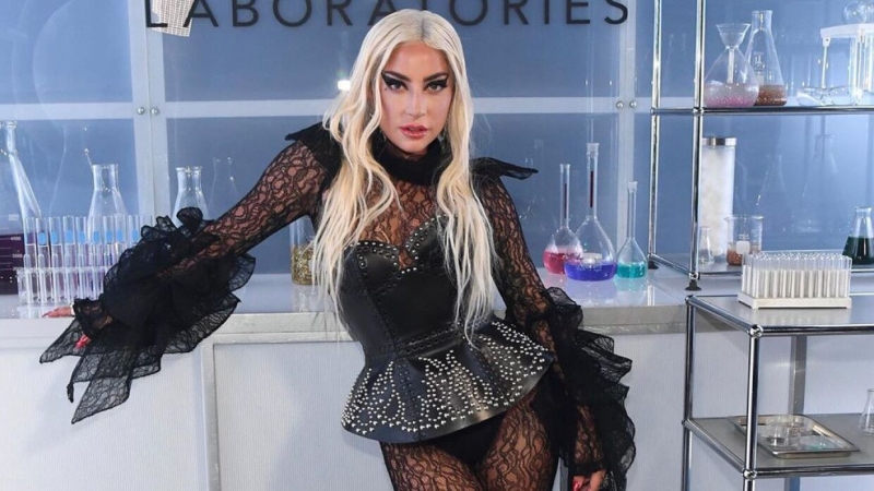 Леди Гага поразила фанатов кардинальной сменой имиджа