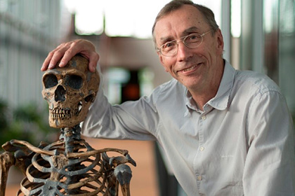 Неандертальцы передали людям защиту от коронавируса