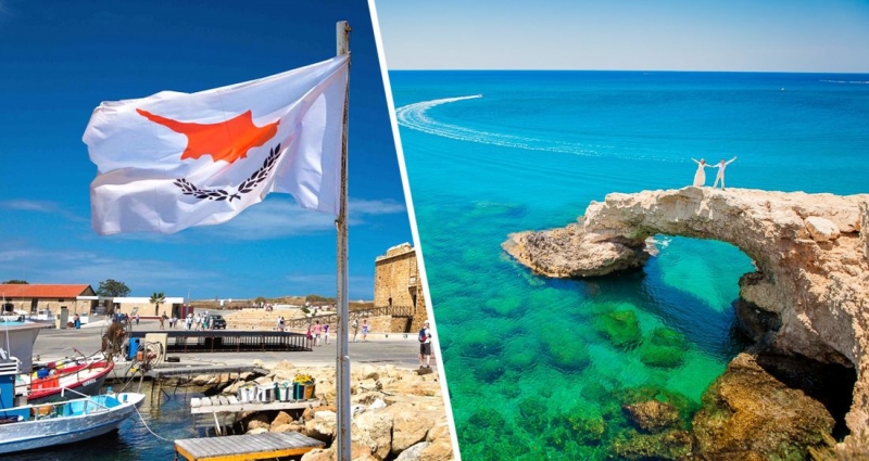 Отели Кипра испугались, что открытие острова 1 марта сорвётся из-за чиновников