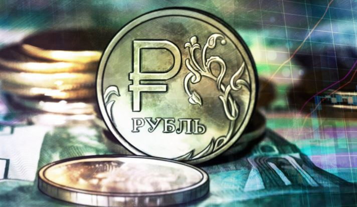 Рубль подал тревожные сигналы к ослаблению на текущей неделе