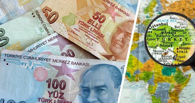 Туризм Турции потрясло самое громкое банкротство