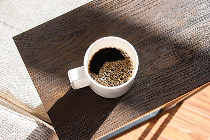 У любителей кофе выявили значительные изменения мозга