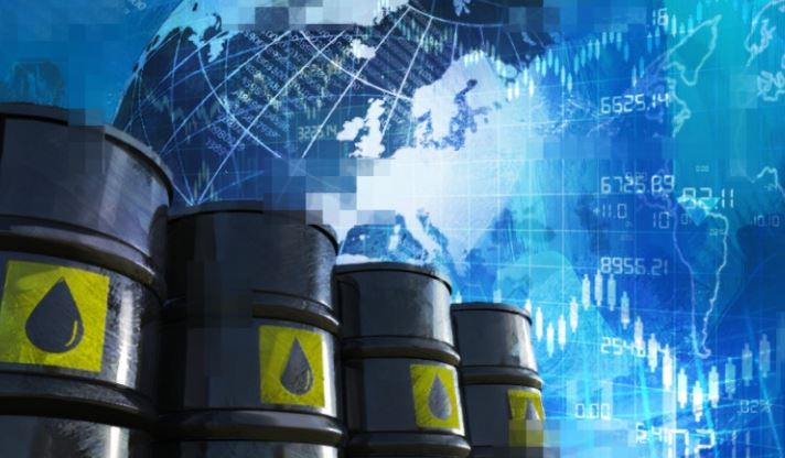 Цены на нефть раскачали рынок до уровня марта 2020 года