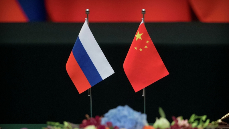 Французский экономист объяснил, почему Россия сближается с Китаем