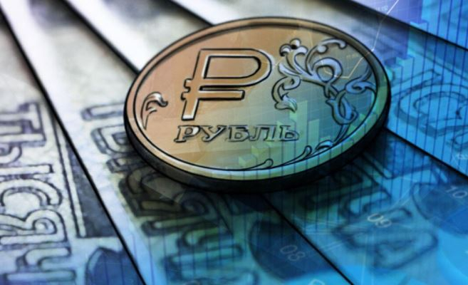 Основатель Frendex предрек скорое укрепление рубля
