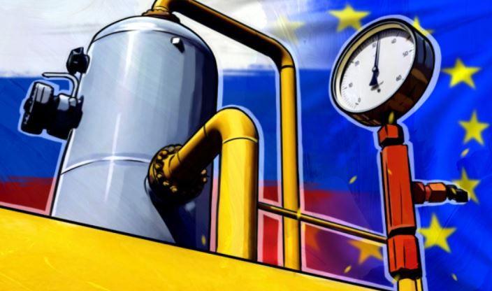 ПХГ Европы фиксируют дальнейшее снижение объемов газа