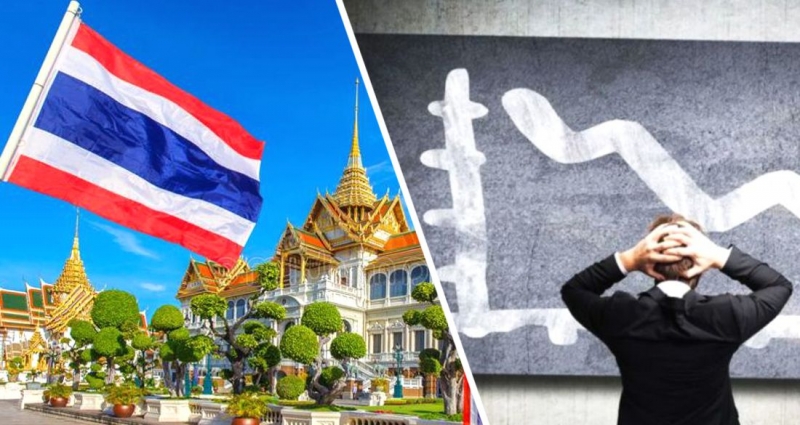 Потом будет поздно: лидеры туризма выпустили воззвание срочно открыть Таиланд для туристов