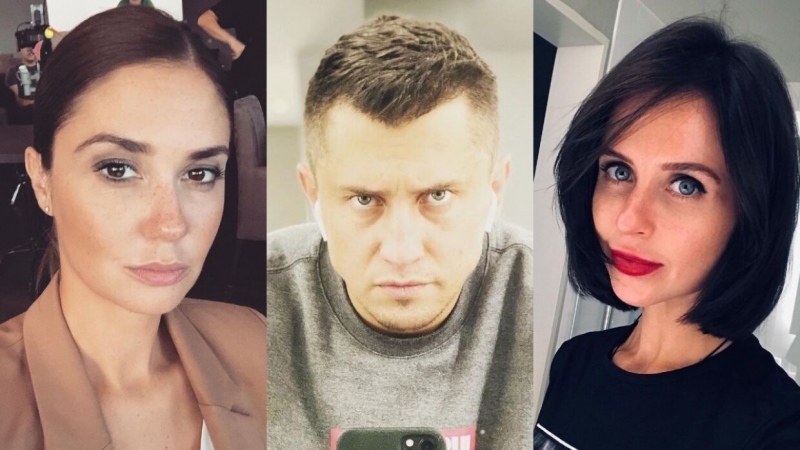 Рожденные 1 марта: почему Прилучный ушел от Муцениеце к похожей на экс-жену Карпович