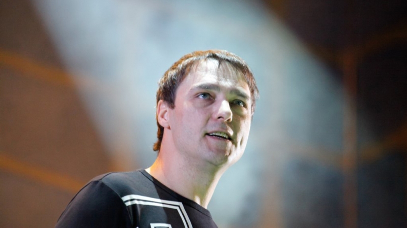 Шатунов рассказал, как у его дома застрелили клавишника &laquo;Ласкового мая&raquo;