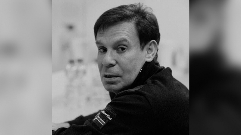 Шифрин вспомнил, как узнал о гибели Евдокимова