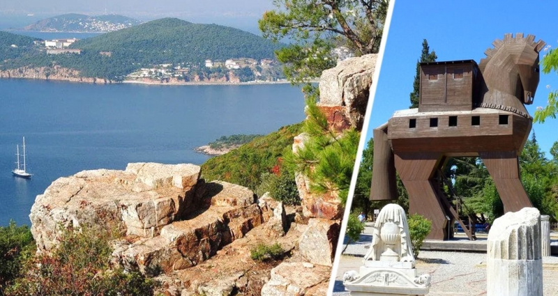 Турция открывает новый курорт для российских туристов