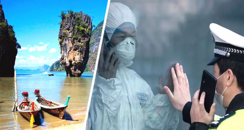 В Таиланде выявлен новый очаг заразы: власти опасаются за курорты