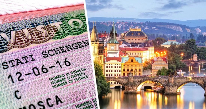 Чехия выпустила заявление по российским туристам в связи со шпионским скандалом