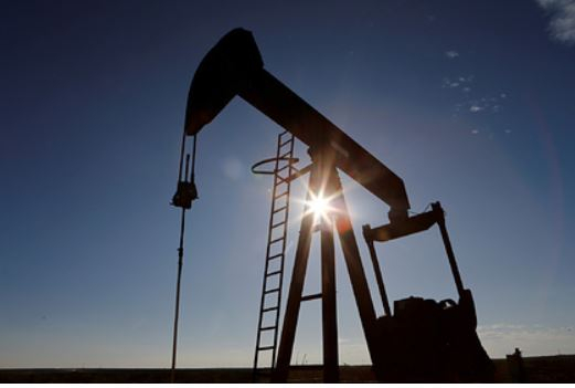 Доля нефтегазовых доходов бюджета установила рекорд