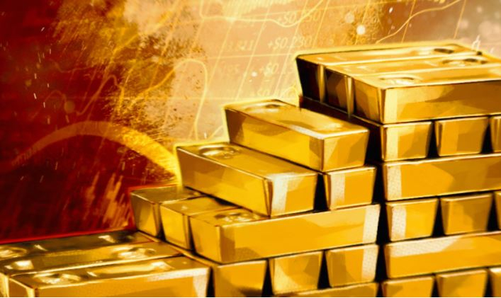 Эксперт Пичугин рассказал, что может стать сигналом к покупке золота