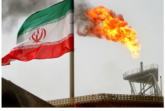 Иран установил нефтяной рекорд вопреки США