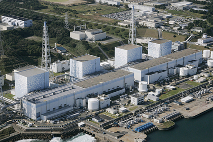 Оценены последствия сброса радиоактивной воды с «Фукусимы»