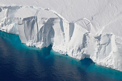 Предсказана беспрецедентная катастрофа в Антарктике