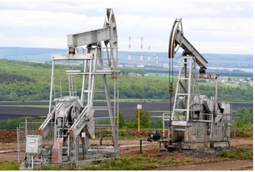 Предсказаны сроки истощения запасов российской нефти