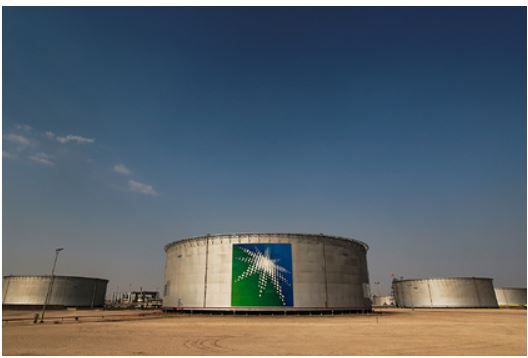 Саудовская Аравия захотела снизить свою зависимость от нефти