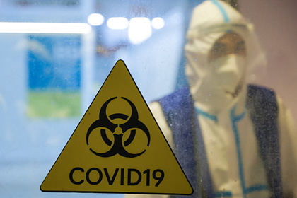Ученые назвали причину повторного заражения коронавирусом