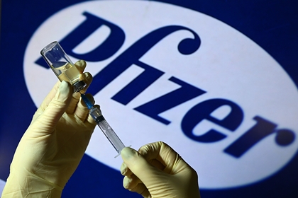 В Израиле выявили устойчивость штамма коронавируса из ЮАР к вакцине Pfizer