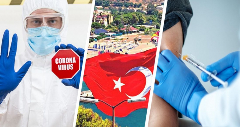 Закрытие Турции могут переформатировать в ограничения: что может ждать российских туристов при третьем варианте решения властей