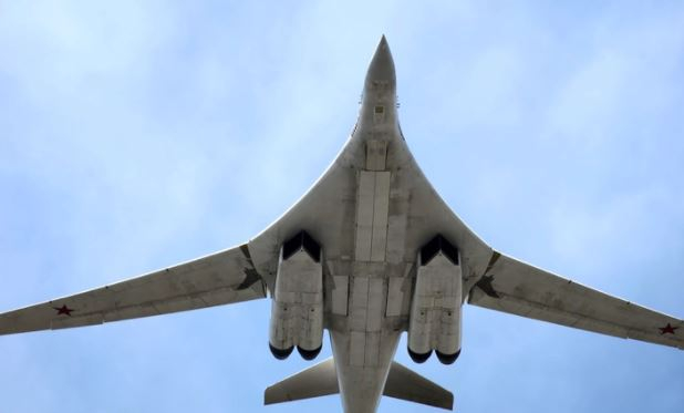 Аналитики Sohu объяснили, почему Москва не продала Нью-Дели авиационные двигатели НК-32