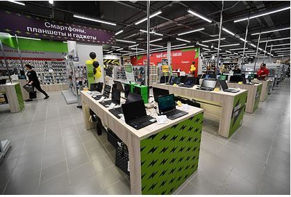 Цены на электронику вырастут еще сильнее из-за дефицита воды