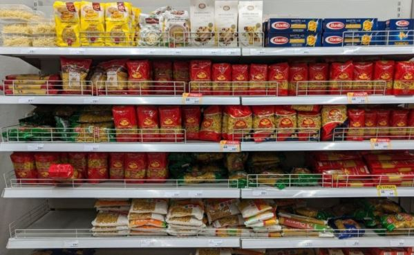 Эксперт ВШЭ объяснила, как можно снизить цены на продукты питания в России