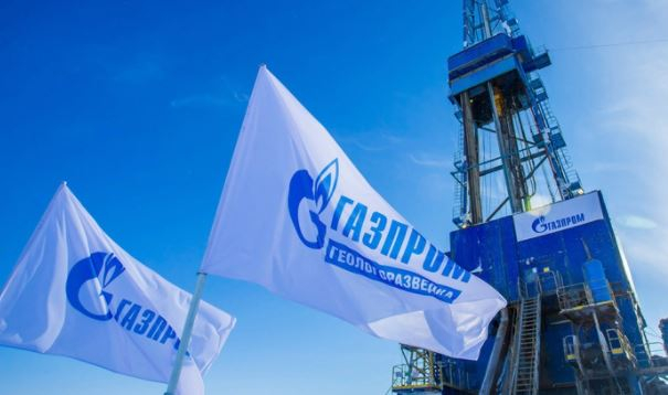 «Газпром» отреагировал на слухи об искусственной поддержке цен в Европе