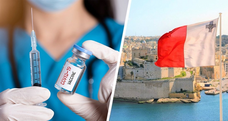 Мальта первой заявила о достижении стадного иммунитета: теперь границы для туристов открыты