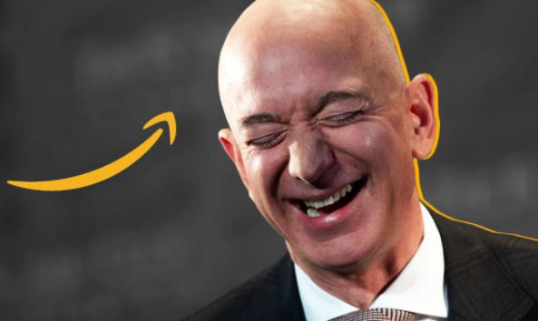 Основатель Amazon Безос за два дня продал акции почти на 2 млрд долларов