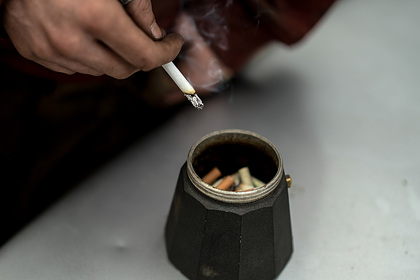 Раскрыт новый вред дыма сигарет для окружающих