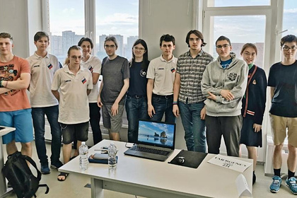 Школьники из России обновили абсолютный рекорд на Азиатской олимпиаде по физике