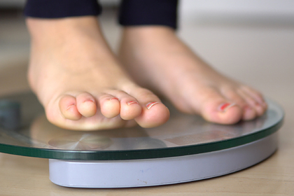 Ученые обнаружили новый способ лечения ожирения