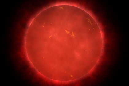Астроном разрешил загадочный парадокс «красного неба»
