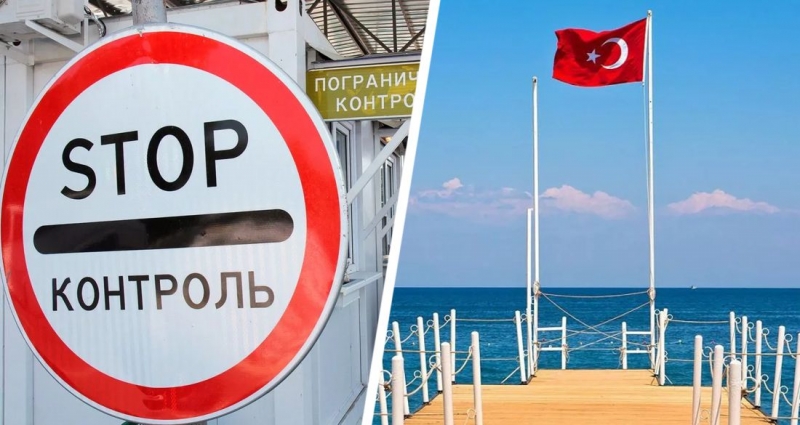 Это катастрофа: в Турции назвали реальную дату снятия запрета на полёты из России