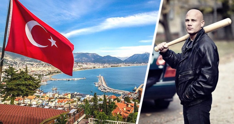 «Мы не дадим бандитам заниматься отелями» - мэр турецкого курорта сделал заявление