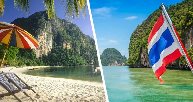 Ночь в отеле всего за $1: Таиланд запускает кампанию по привлечению туристов