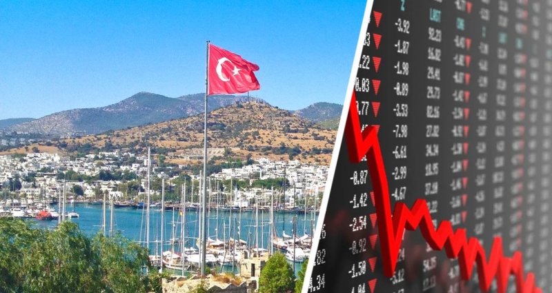 В отелях Турции начались массовые увольнения