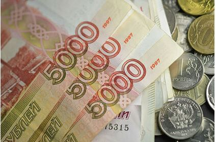 В России выросла медианная зарплата