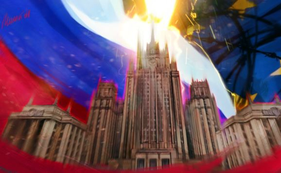 Почему Европа стонет от введенных Россией контрсанкций и жалуется ВТО