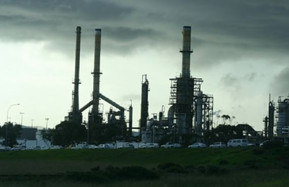 Аналитик назвала факторы роста цен на нефть