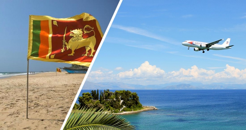 На зимний сезон власти России решили открыть ещё одну курортную страну