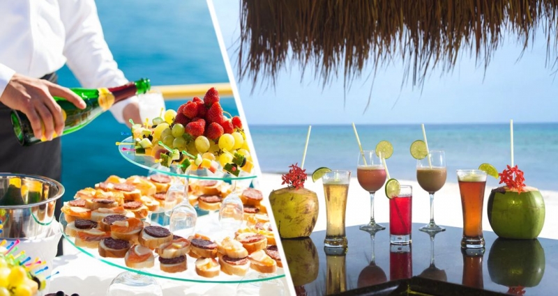 Набить живот на all inclusive в Турции: россиянам рассказали горькую правду о любимой системе в турецких отелях