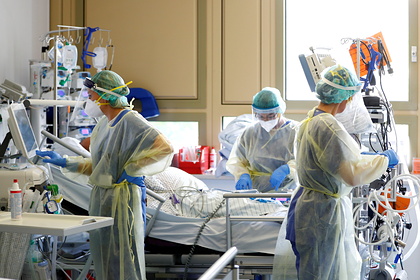 Обнаружено новое средство против коронавируса